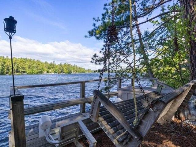 Land for sale in Acton, Maine