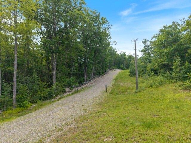 Land for sale in Acton, Maine