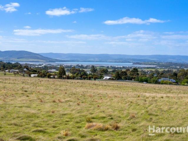Land for sale in Acton Park, Hobart