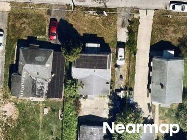 House for sale in Columbus, Ohio
