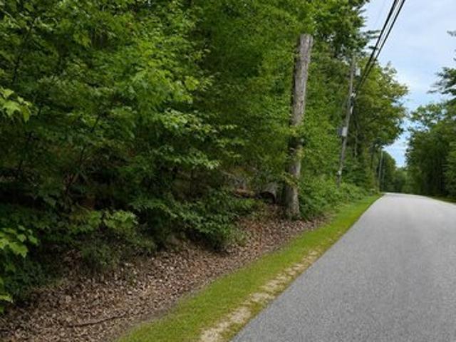 Land for sale in Acton, Maine