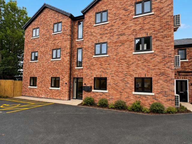 Apartment for rent in Gedling, East Midlands