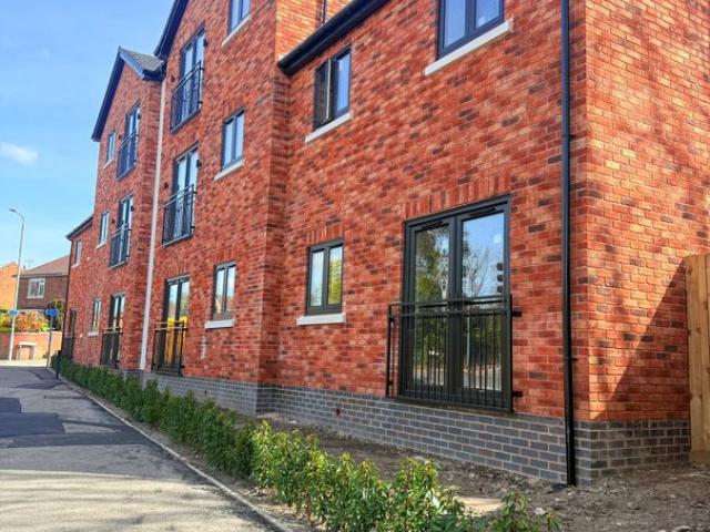 Apartment for rent in Gedling, East Midlands
