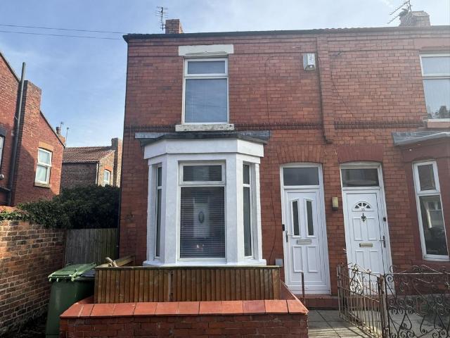 House for rent in Rock Ferry, New Ferry