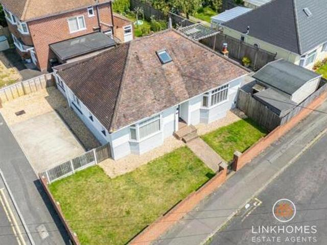 House for sale in Bournemouth
