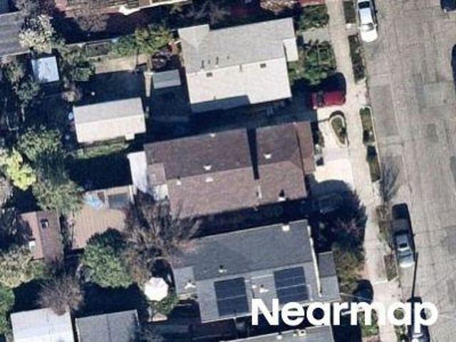 House for sale in Berkeley, California
