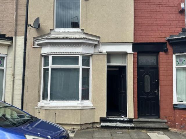 House for rent in Middlehaven, Normanby
