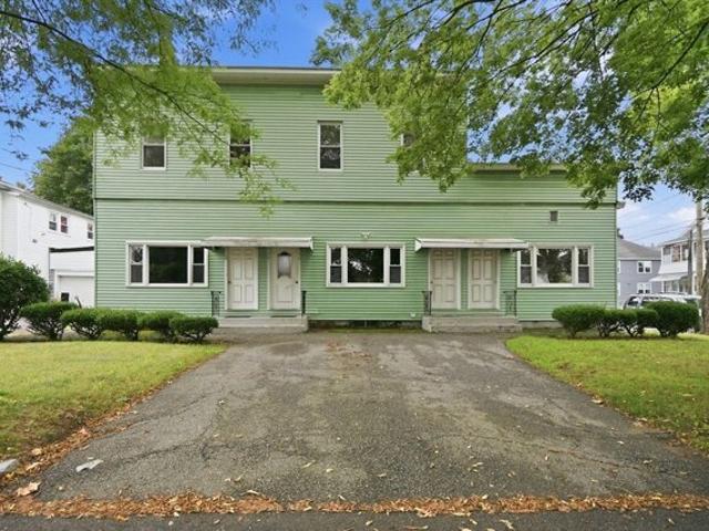 House for sale in Hampden, Massachusetts