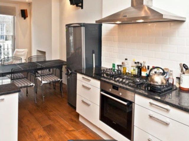 House for rent in London Borough of Camden, Greater London