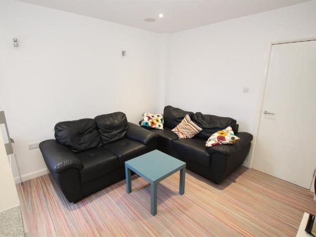 House for rent in Middlehaven, Normanby