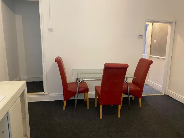 House for rent in Hanley, Stoke-on-Trent