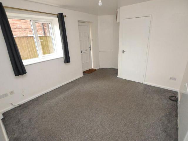 Apartment for rent in Longshoot, Wigan