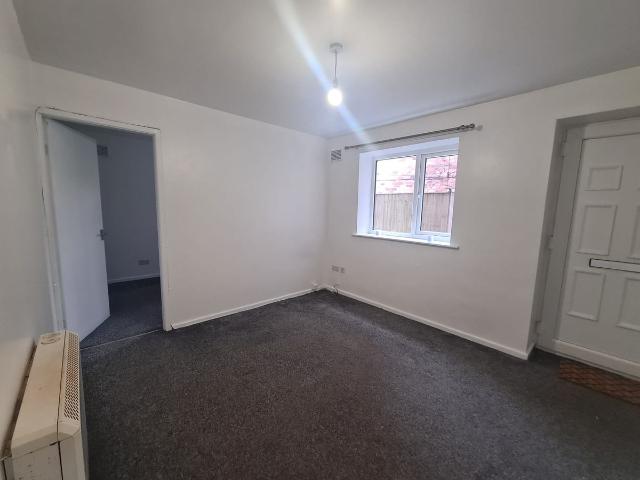 Apartment for rent in Longshoot, Wigan