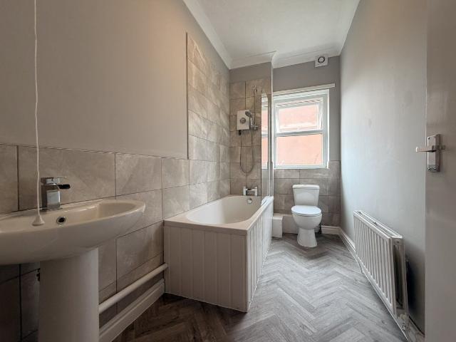 Apartment for rent in Longshoot, Wigan