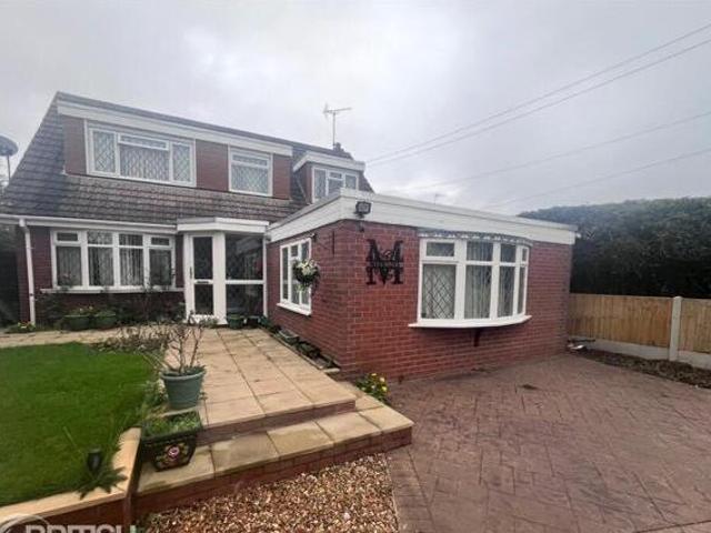 House for sale in Baswich, Staffordshire