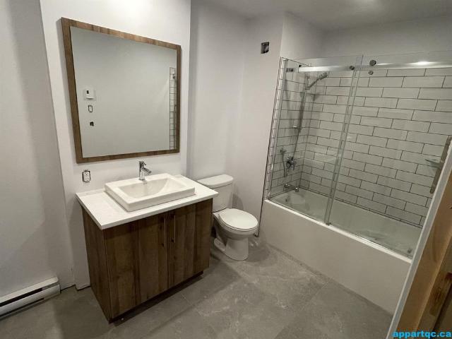 Apartment for rent in Acton, Quebec