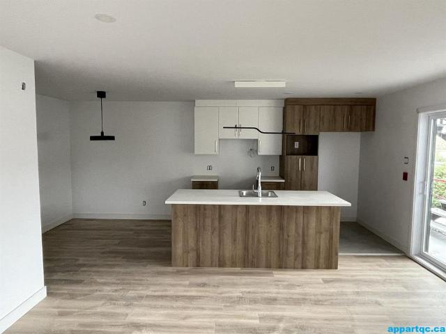Apartment for rent in Acton, Quebec