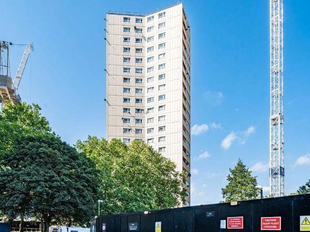 Apartment for rent in London Borough of Ealing, Greater London