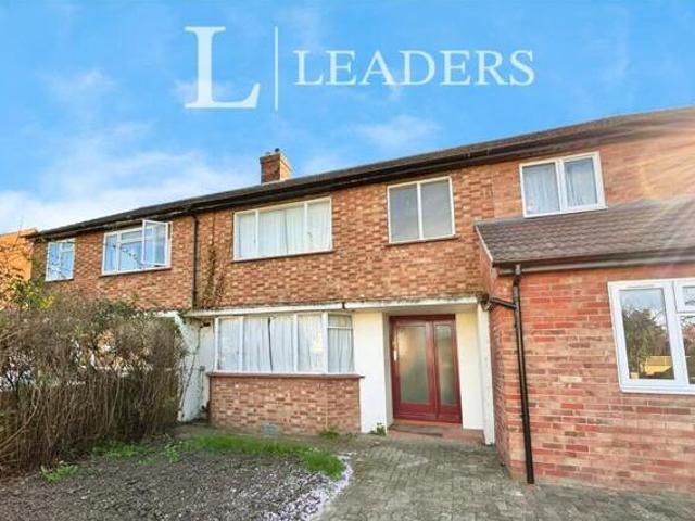 House for rent in Arbury, Cambridgeshire