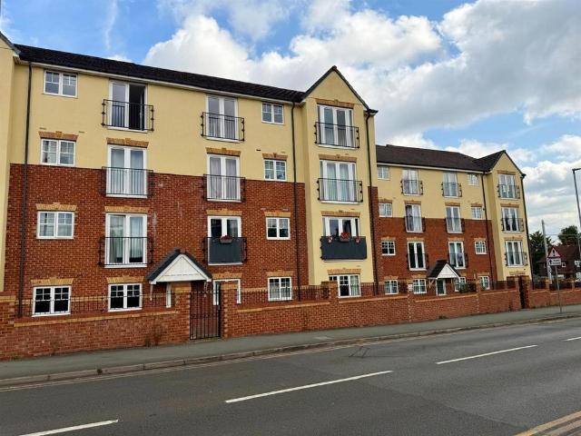 Apartment for rent in Benchill, Georgia