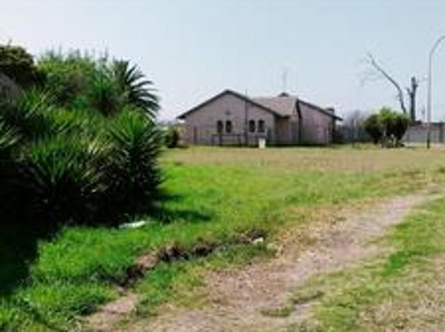 Land for sale in Ekurhuleni, Gauteng