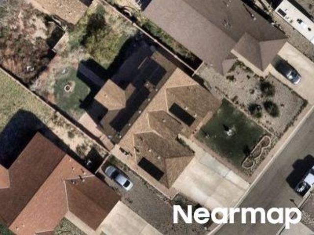House for sale in Los Lunas, New Mexico