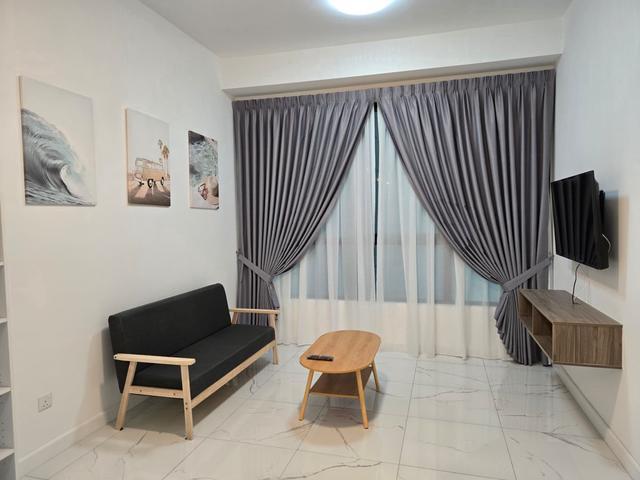 Serviced Residence for rent in Country Heights Damansara, Kuala Lumpur
