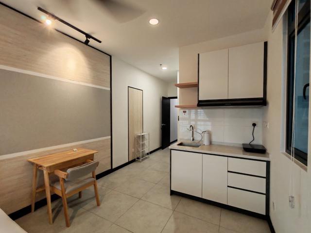 Serviced Residence for rent in Country Heights Damansara, Kuala Lumpur