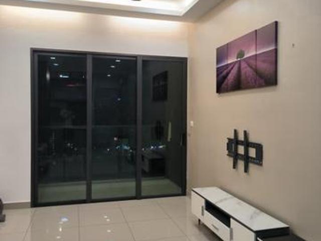 Serviced Residence for rent in Country Heights Damansara, Kuala Lumpur