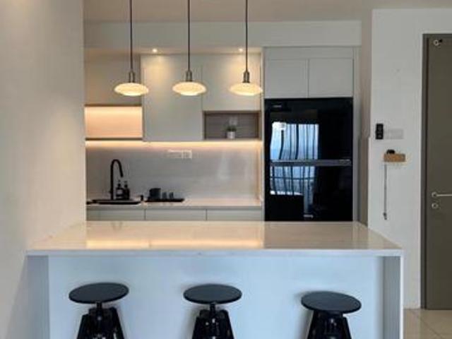 Condominium for sale in Kampung Datuk Keramat, Kuala Lumpur