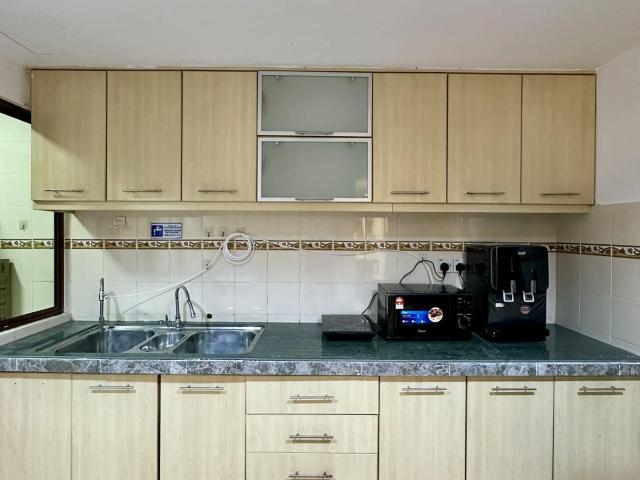 Room for rent in Petaling, Damansara Damai