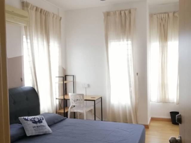 Room for rent in Petaling, Damansara Damai
