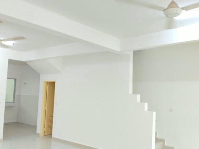 Terraced House for sale in Sendayan Village, Negeri Sembilan