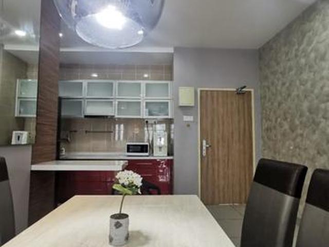 Serviced Residence for rent in Country Heights Damansara, Kuala Lumpur