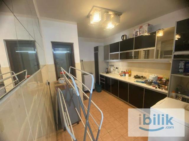 Room for rent in Petaling, Damansara Damai