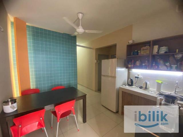 Room for rent in Petaling, Damansara Damai