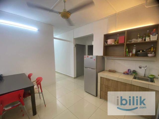 Room for rent in Petaling, Damansara Damai