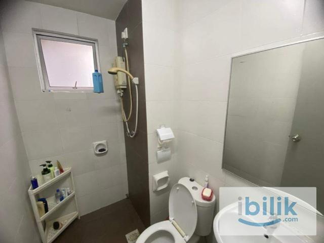 Room for rent in Petaling, Damansara Damai