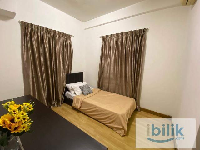 Room for rent in Petaling, Damansara Damai