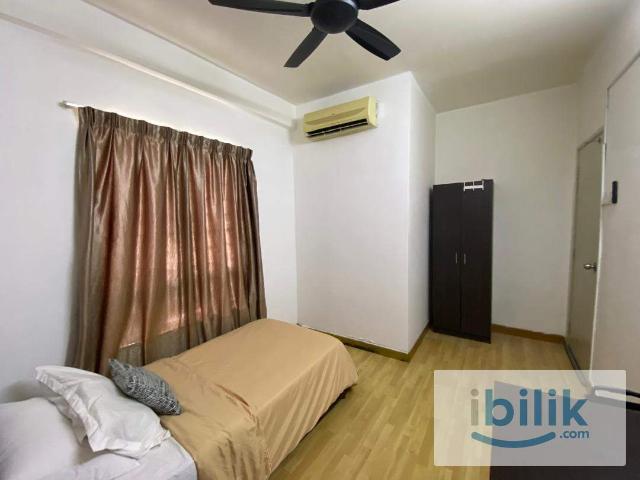 Room for rent in Petaling, Damansara Damai