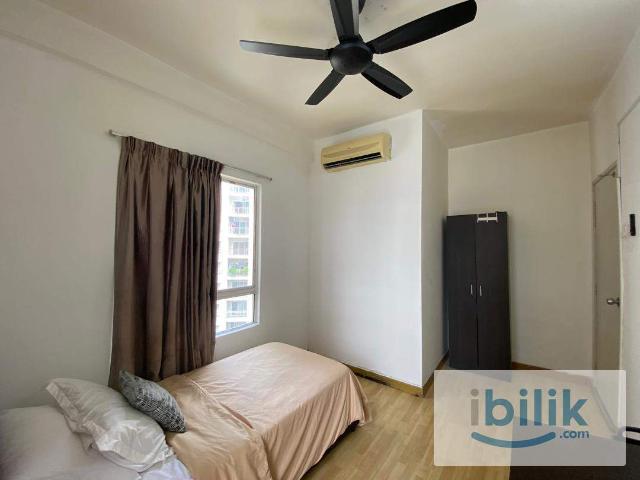 Room for rent in Petaling, Damansara Damai