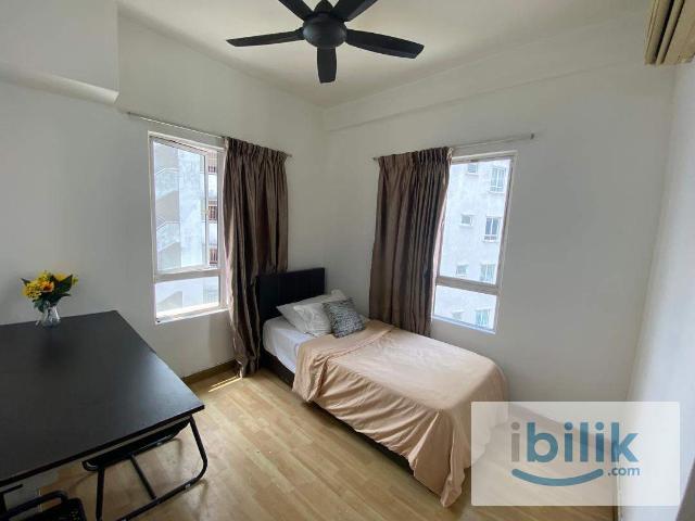 Room for rent in Petaling, Damansara Damai