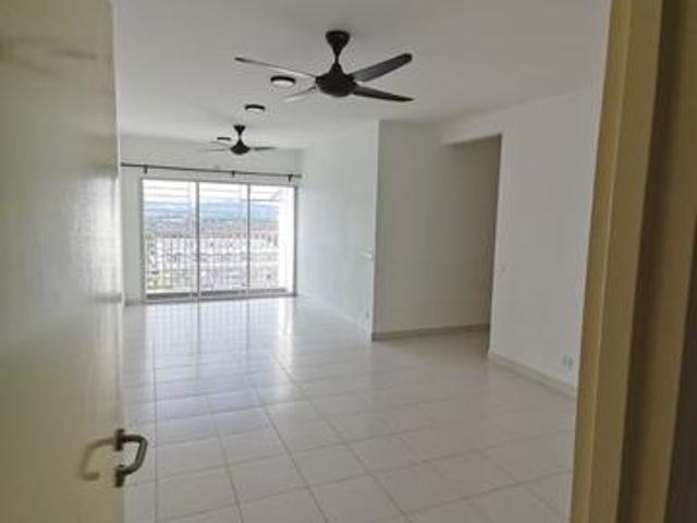 Condominium for sale in Kajang, Langat