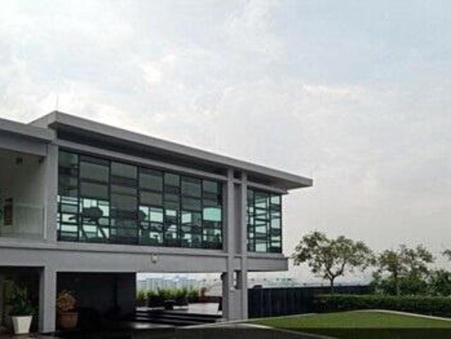 Condominium for sale in Cheras, Kuala Lumpur