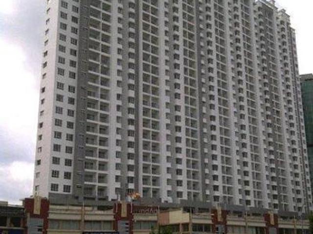 Condominium for sale in Selayang, Selangor