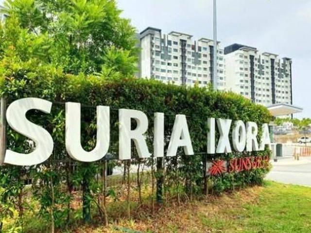 Apartment for sale in Petaling, Alam Impian