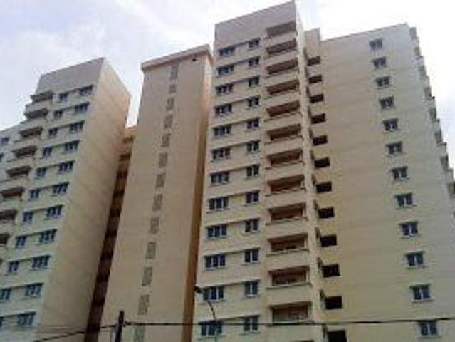 Apartment for sale in Cheras