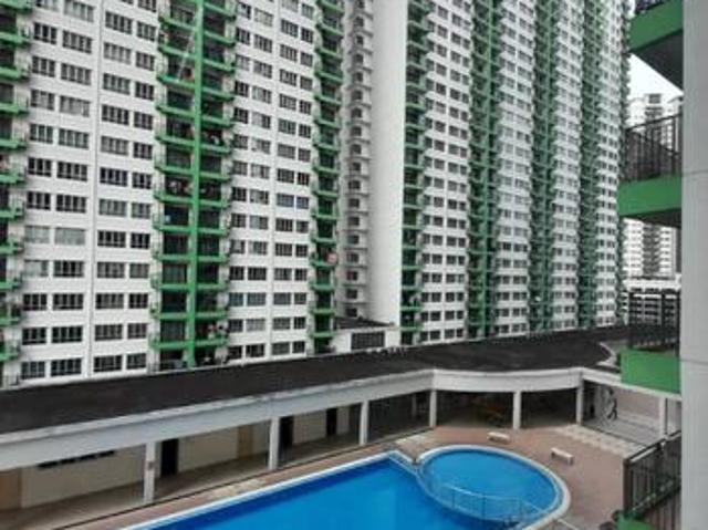 Serviced Residence for sale in Country Heights Damansara, Kuala Lumpur