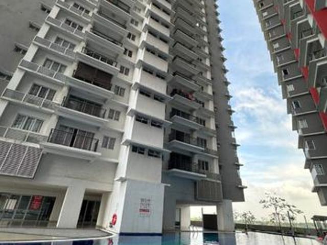 Condominium for sale in Petaling, Subang Jaya