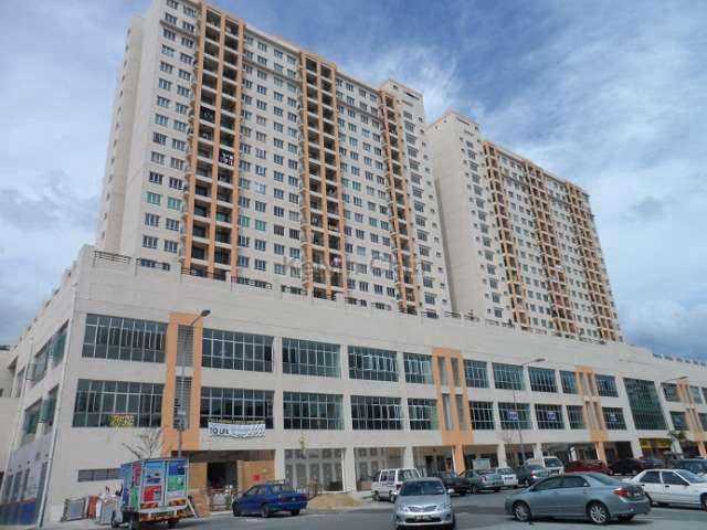 Serviced Residence for sale in Cheras